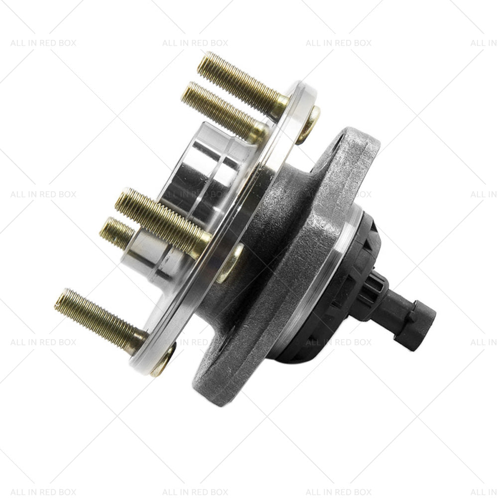 {{ LHRH Front Wheel Bearing Hubs ABS Suitable For Holden Commodore VT-II VY VX VZ }} - Buy Car Parts Online at {{ Kaka Auto Parts }}.