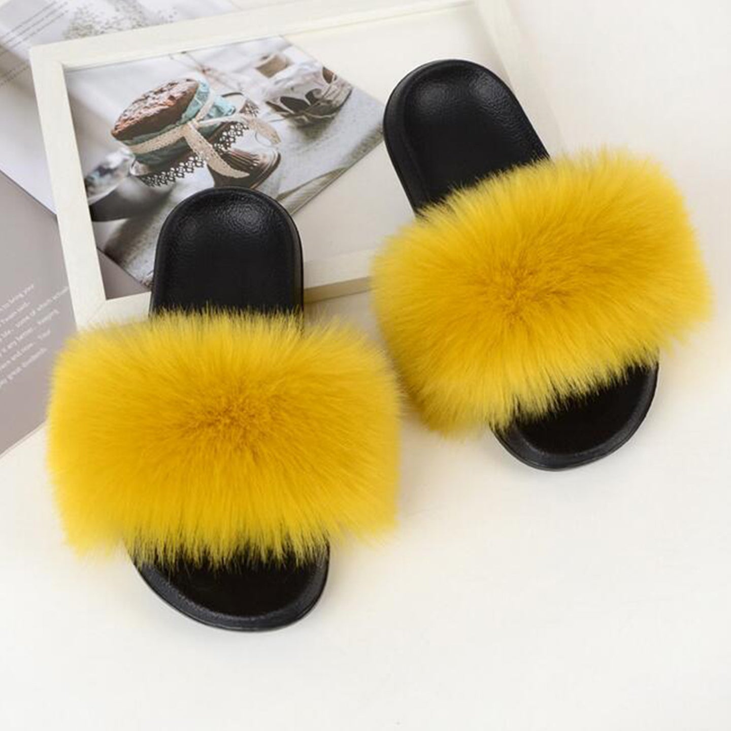 {{ Slippers Sandals Suitable For People Who Pursue Fashion And Stylish Outfits Fashion }} - Buy Car Parts Online at {{ Kaka Auto Parts }}.