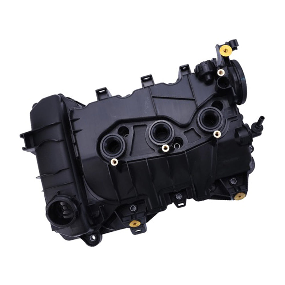 {{ Rocker Cover + Gasket + Cap Suitable for Peugeot 208 1.2 EB2F 9811067580 }} - Buy Car Parts Online at {{ Kaka Auto Parts }}.