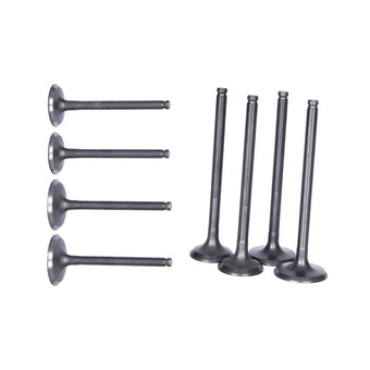 compare product 4x Intake & Exhaust Valve Sets Suitable For Toyota Hilux LN107 2.8L / 3.0L 1988-1997