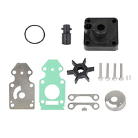 {{ Water Pump Kit Suitable For Yamaha 9.9 15 HP 2 Stroke 4 Stroke 63V-W0078-01 }} - Buy Car Parts Online at {{ Kaka Auto Parts }}.