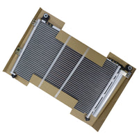 Air Conditioning Condenser Suitable For Mazda BT-50 UN 2.5L Diesel WLAT 11/06-08/11
