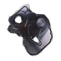 {{ Timing Gear Cover Cylinder Front Suitable For Ford Everest Ranger 3.2 UH0210500A }} - Buy Car Parts Online at {{ Kaka Auto Parts }}.