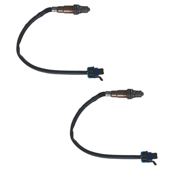 compare product 2Pcs O2 Oxygen Sensor For Commodore VE LF1 LFW 3. 0L V6 2010-2013 Pre or Post-Cat