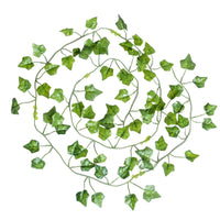 {{ 12x2M Green Plastic Leaf Foliage Artificial Ivy Suitable For Decorating Homes 12x2M Green Plastic Leaves }} - Buy Car Parts Online at {{ Kaka Auto Parts }}.