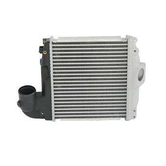 compare product Intercooler Suitable For Toyota Hilux KUN16R KUN26R 3.0L Turbo Diesel 2005–2017 or Mitsubishi Pajero NH 1986–1991