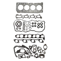 {{ VRS Cylinder Head Gasket Kit Suitable For Mitsubishi Triton MN ML 2.5L 4D56DI-T }} - Buy Car Parts Online at {{ Kaka Auto Parts }}.