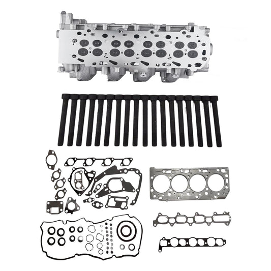 {{ Fully Assembled Cylinder Head Gasket Kit Bolts Set Suitable For Mitsubishi }} - Buy Car Parts Online at {{ Kaka Auto Parts }}.
