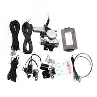 Electric Tailgate Hatch Gas Strut Kit Suitable For Toyota Land Cruiser 2012-2020