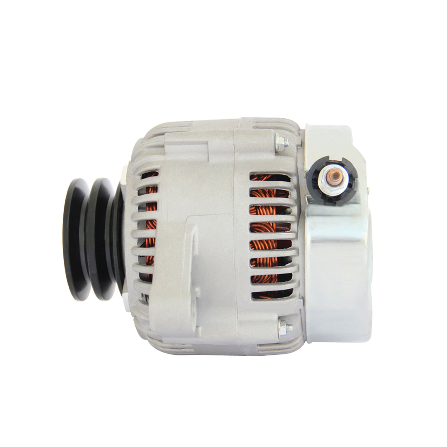 {{ Alternator Suitable for Toyota Landcruiser HZJ80 HZJ105 HZJ75 HZJ79 HZJ78 1HZ }} - Buy Car Parts Online at {{ Kaka Auto Parts }}.