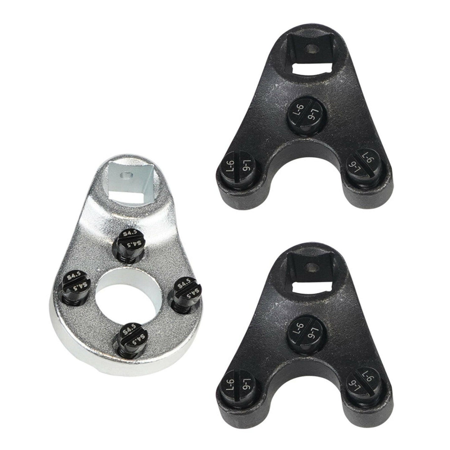 Outboard Trim Tilt Pin Wrench Hardware Replacement Suitable For Seastar Yamaha