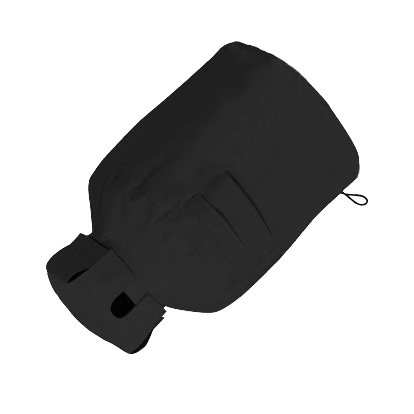 2x Propane Tank Covers Dust-Proof & Waterproof Suitable For Gas Bottles & Gas Stove