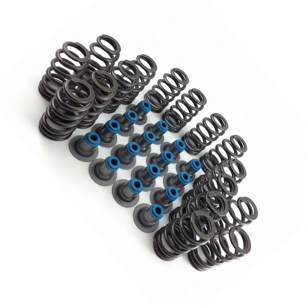 {{ .560 Lift Beehive Valve Springs w/ Seals Suitable for LS1 LS2 LS3 LS6 LQ4 }} - Buy Car Parts Online at {{ Kaka Auto Parts }}.