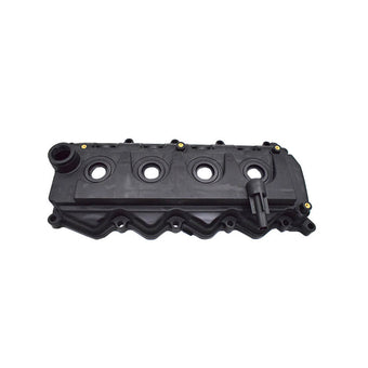 compare product Rocker Valve Cover Fits For Nissan Navara D22 D40 YD25DDTi 13264-VM00A 2002-2019