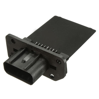 compare product Blower Motor Heater Fan Resistor Suitable For Nissan Navara D40 Pathfinder R51 2005–2013