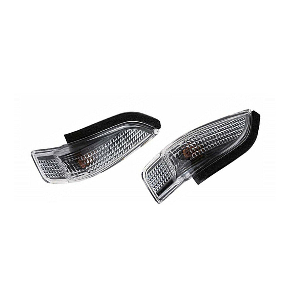 Left & Right Side Mirror Turn Signal Light Suitable For Toyota Corolla