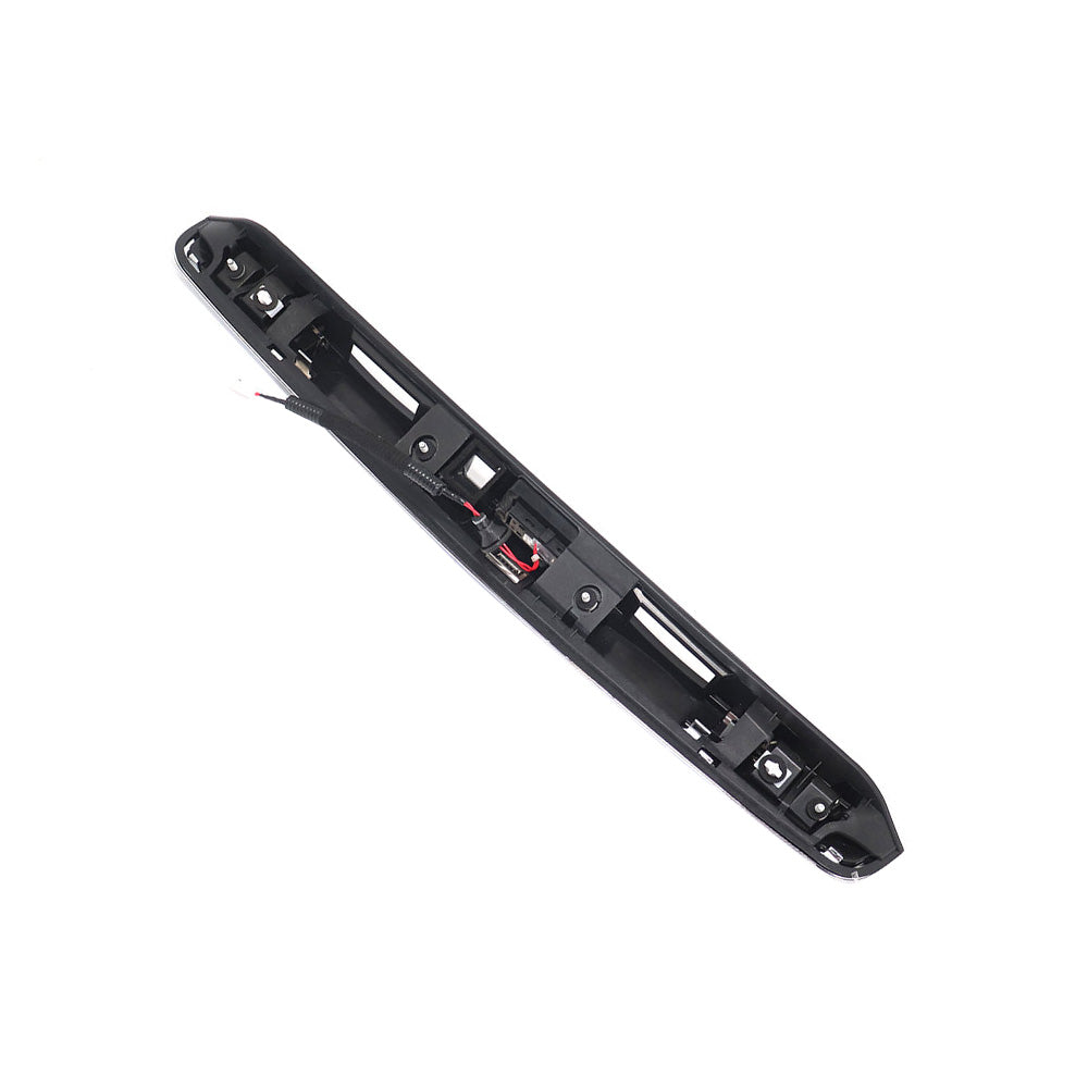 Chrome Rear Liftgate Handle Suitable For Nissan Pathfinder SL 3.5L Replacement Tailgate Door Handle Assembly