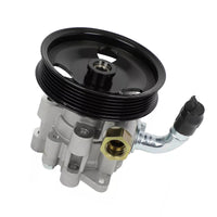 Power Steering Pump w/ Pulley Suitable for Jeep Commander Grand Cherokee V8 5.7L