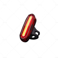 {{ 120 Lumens LED Bike Tail Light USB Rechargeable Powerful Bicycle Rear Light }} - Buy Car Parts Online at {{ Kaka Auto Parts }}.