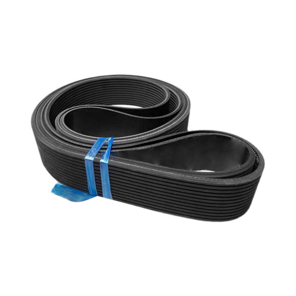 Ribbed Belt 6PK1810 Suitable For Toyota Corolla 1.8 ZZE122R / 1.8 VVTi ZRE152R