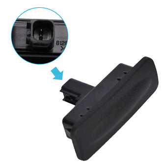 compare product Rear Tailgate Lock Boot Release Button for Hyundai i30 GD 2012-2017 81260-A5000