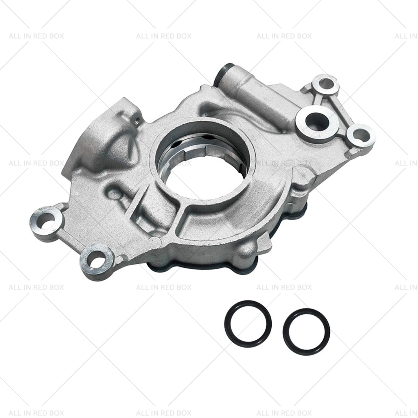 {{ M295HV High Volume Oil Pump Kit Suitable for VT VX VY Holden Commodore LS1 V8 }} - Buy Car Parts Online at {{ Kaka Auto Parts }}.