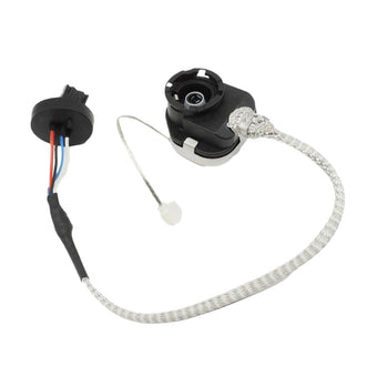 compare product D2S Lamp Bulb Igniter Socket Suitable for Mitsubishi Mazda Acura SUVs Sedans