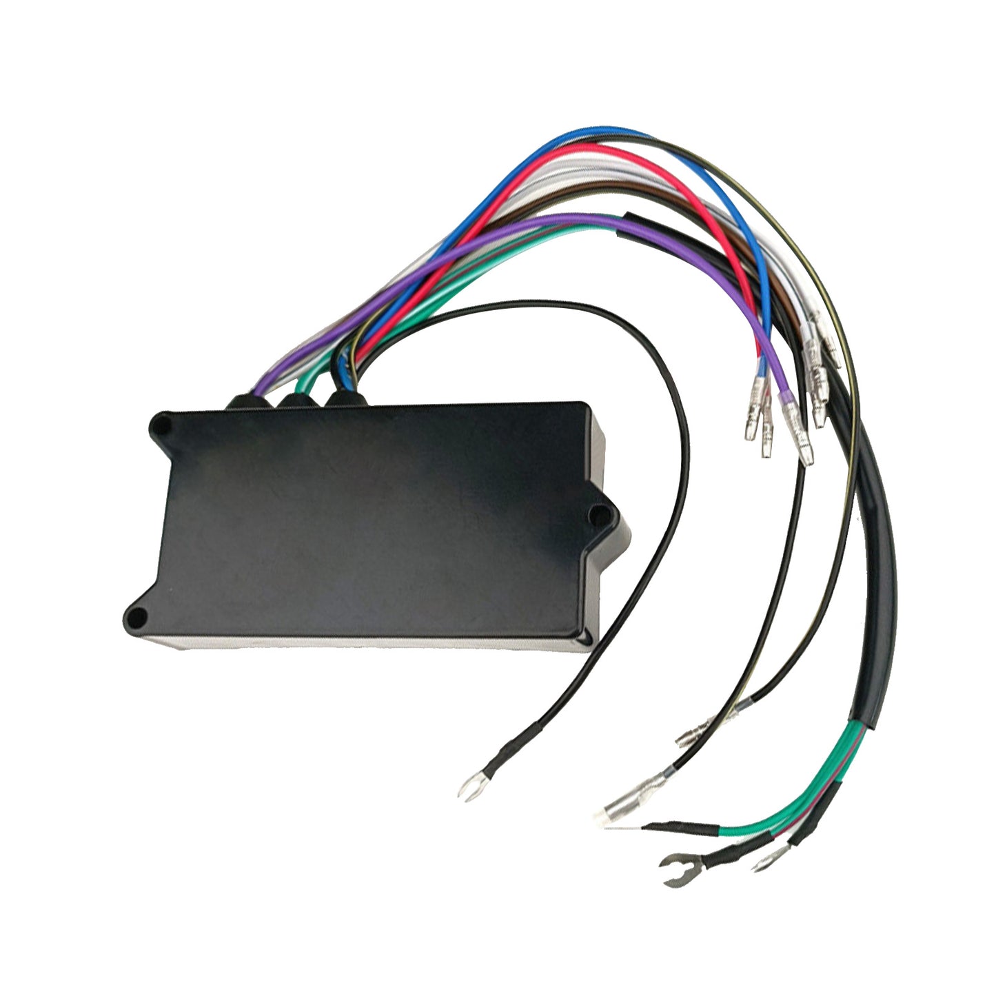 Switch Box Suitable For Mercury Outboard 3-Cylinder 65 / 75 / 90 / 95 HP 1993-1997 18495A32