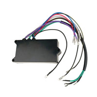 Switch Box Suitable For Mercury Outboard 3-Cylinder 65 / 75 / 90 / 95 HP 1993-1997 18495A32