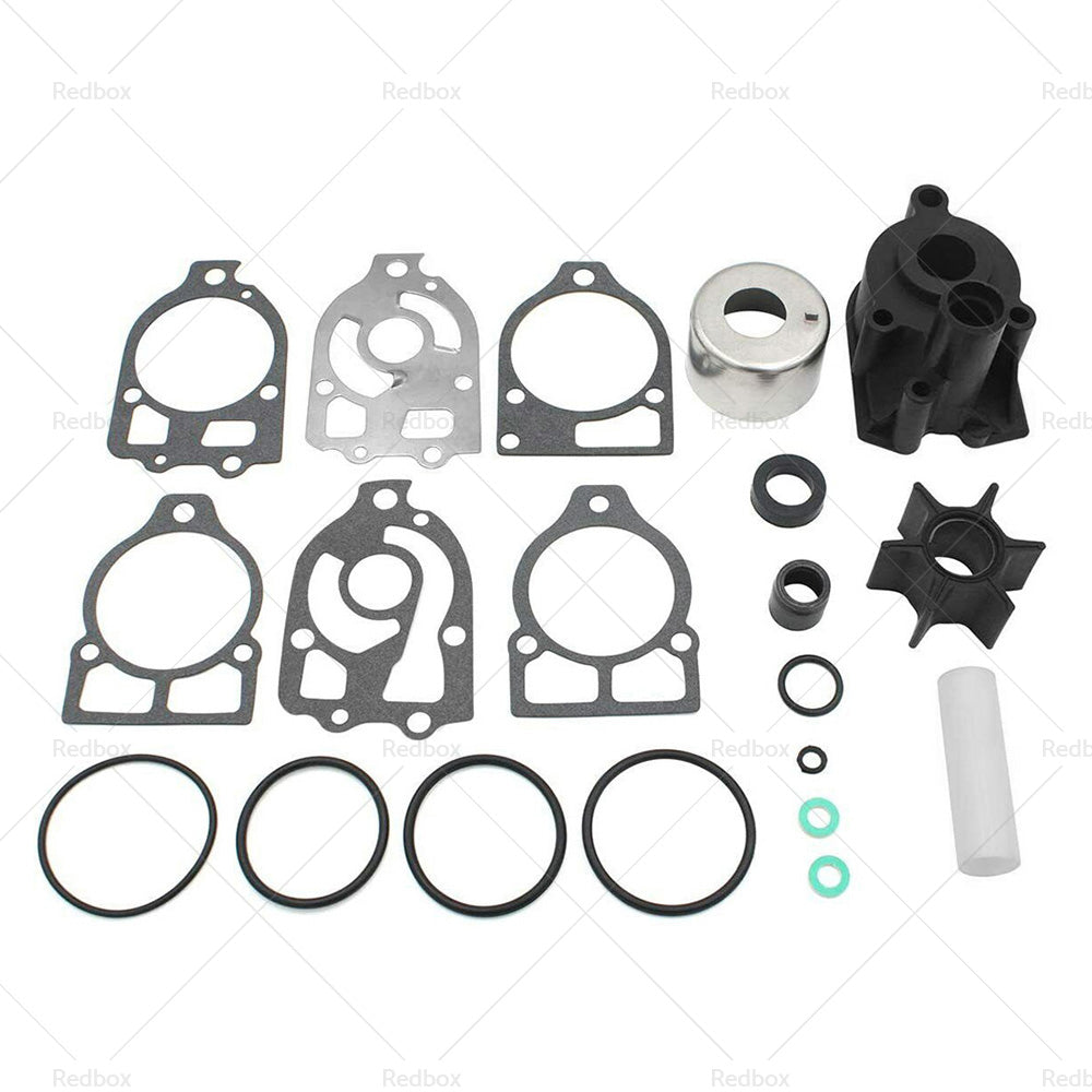 {{ Impeller Water Pump Kit Suitable For Mercury Mariner 135,150,175,200hp46-96148A5 }} - Buy Car Parts Online at {{ Kaka Auto Parts }}.