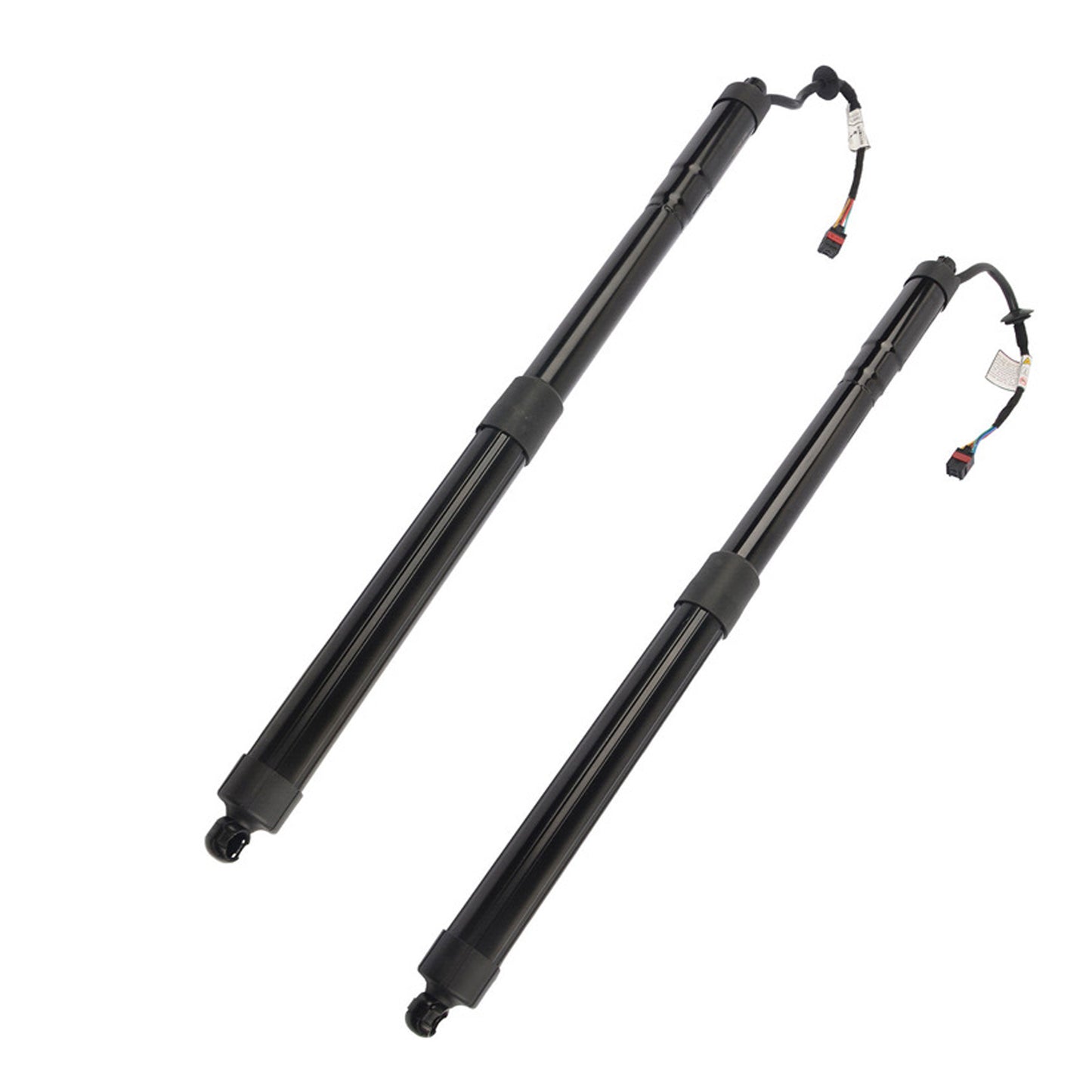 2x Rear Tailgate Power Hatch Lifts Suitable For Hyundai Santa Fe 81771-B8100