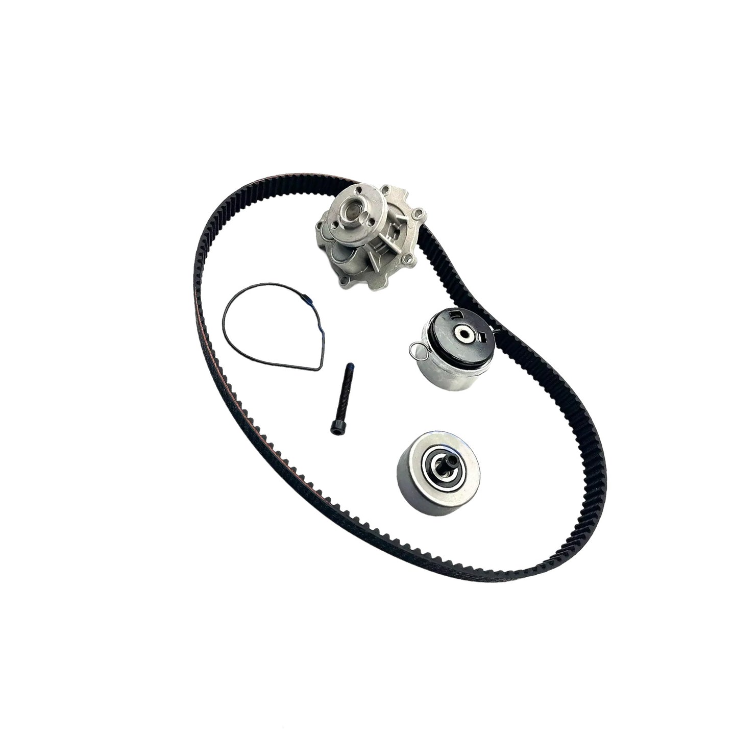 {{ Timing Belt Kit and Water Pump Suitable for Holden Cruze JG JH 1.8L 1.6L 2009-on }} - Buy Car Parts Online at {{ Kaka Auto Parts }}.