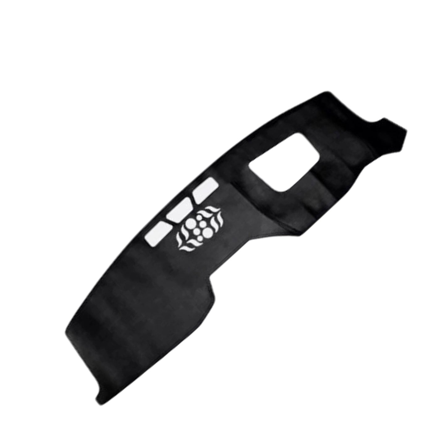 {{ Dash Mat Microfiber Leather Dashboard Cover Suitable For Mazda CX-5 w/ HUD 22-25 }} - Buy Car Parts Online at {{ Kaka Auto Parts }}.