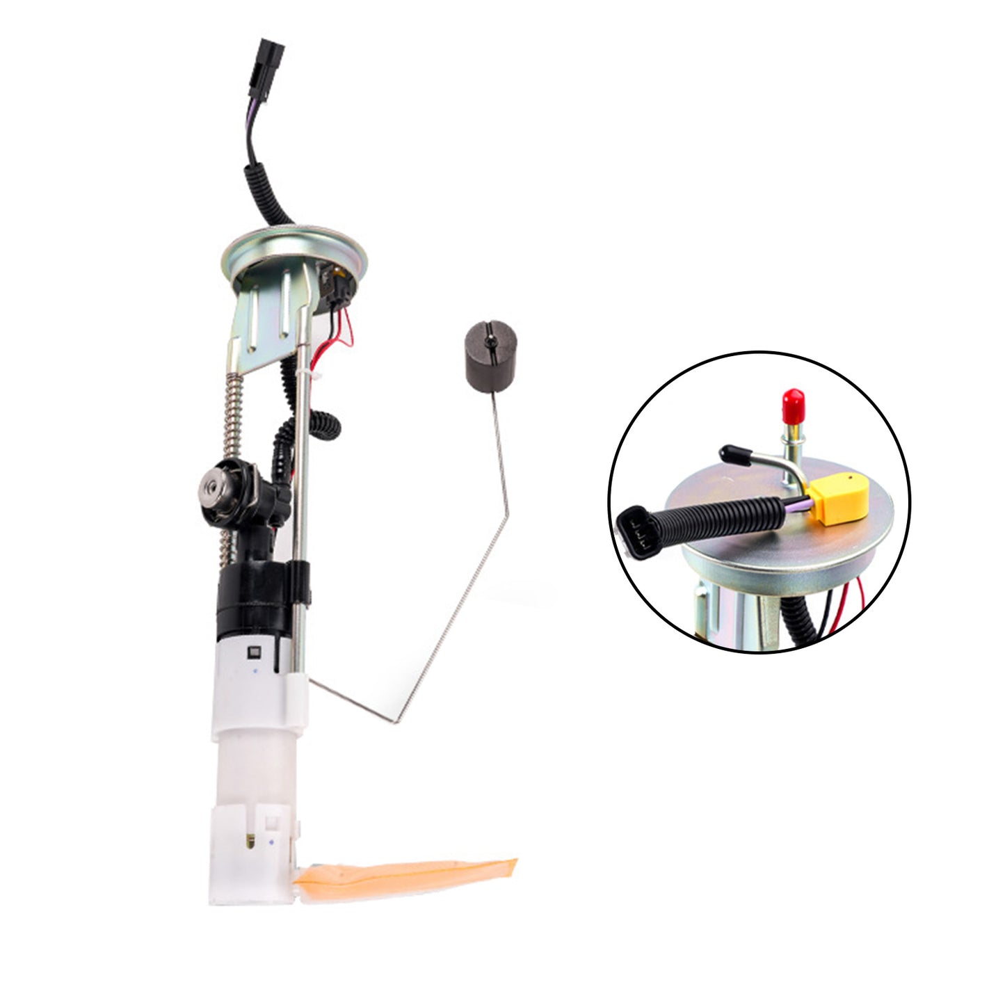 {{ Fuel Pump Assembly&Sender Suitable For Polaris Ranger 500/700/800 08-13 2204306 }} - Buy Car Parts Online at {{ Kaka Auto Parts }}.