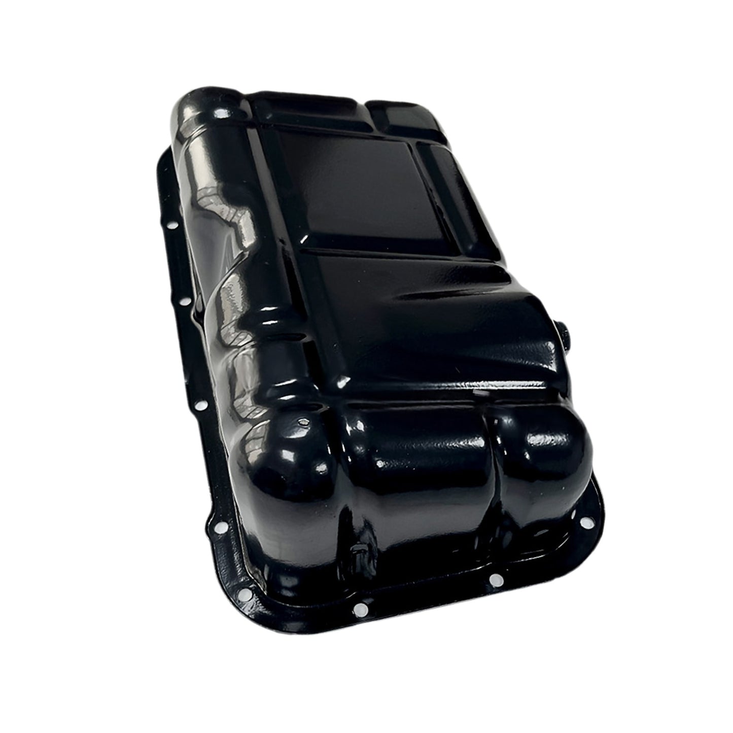 {{ Engine Oil Pan 1200A461 Suitable for Mitsubishi COLT 1.5L 2WD 4A91 Z23A 2006-12 }} - Buy Car Parts Online at {{ Kaka Auto Parts }}.