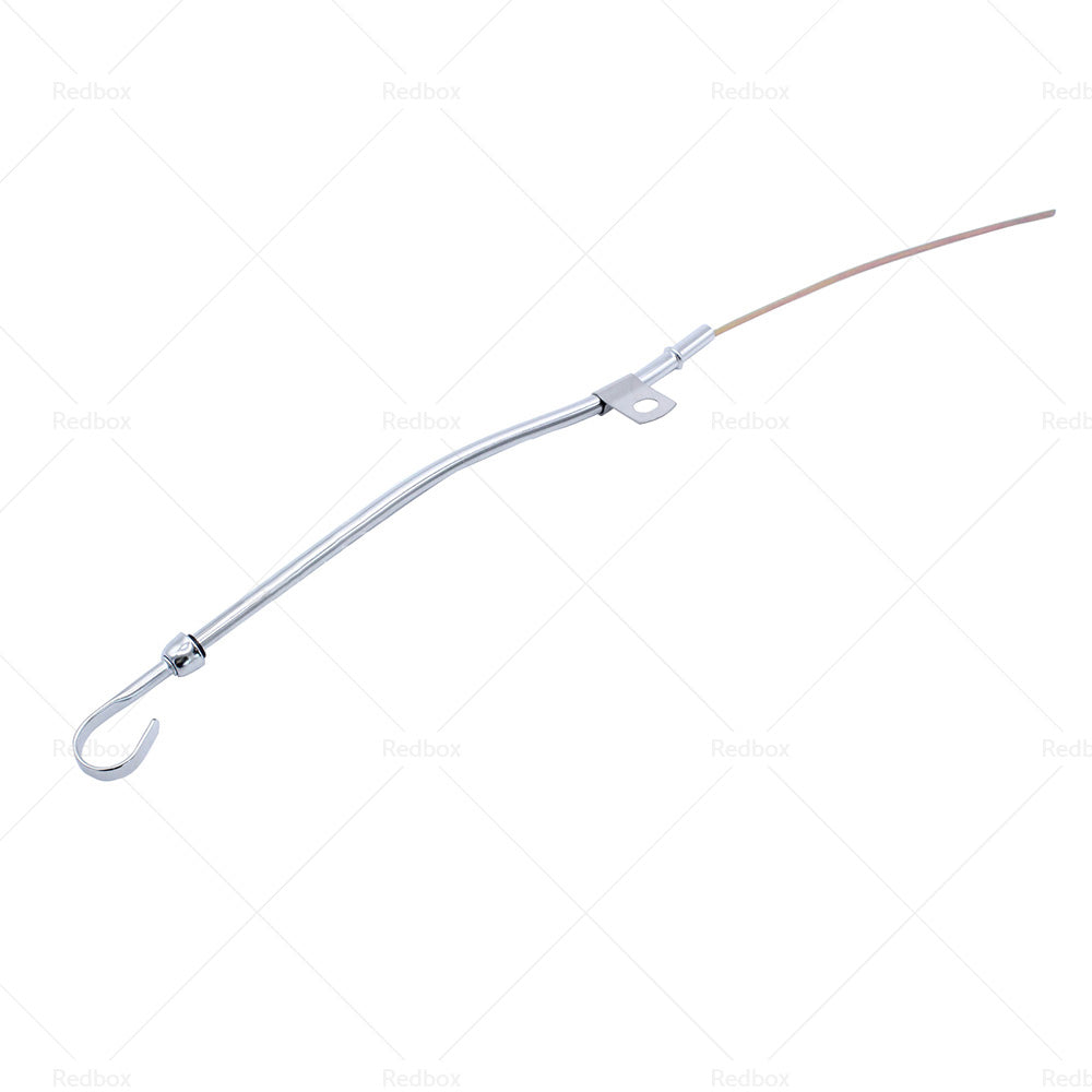 {{ Chrome Engine Oil Dip Stick  Housing Fits for Ford Falcon Fairmont 302 351 V8 }} - Buy Car Parts Online at {{ Kaka Auto Parts }}.