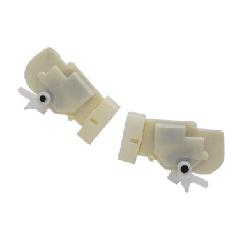 compare product 2x Front Side Door Lock Actuator Latch Suitable For Toyota Celica 2000-2005