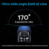 Rear View Parking Camera Suitable For Toyota Camry / Prius / Aurion