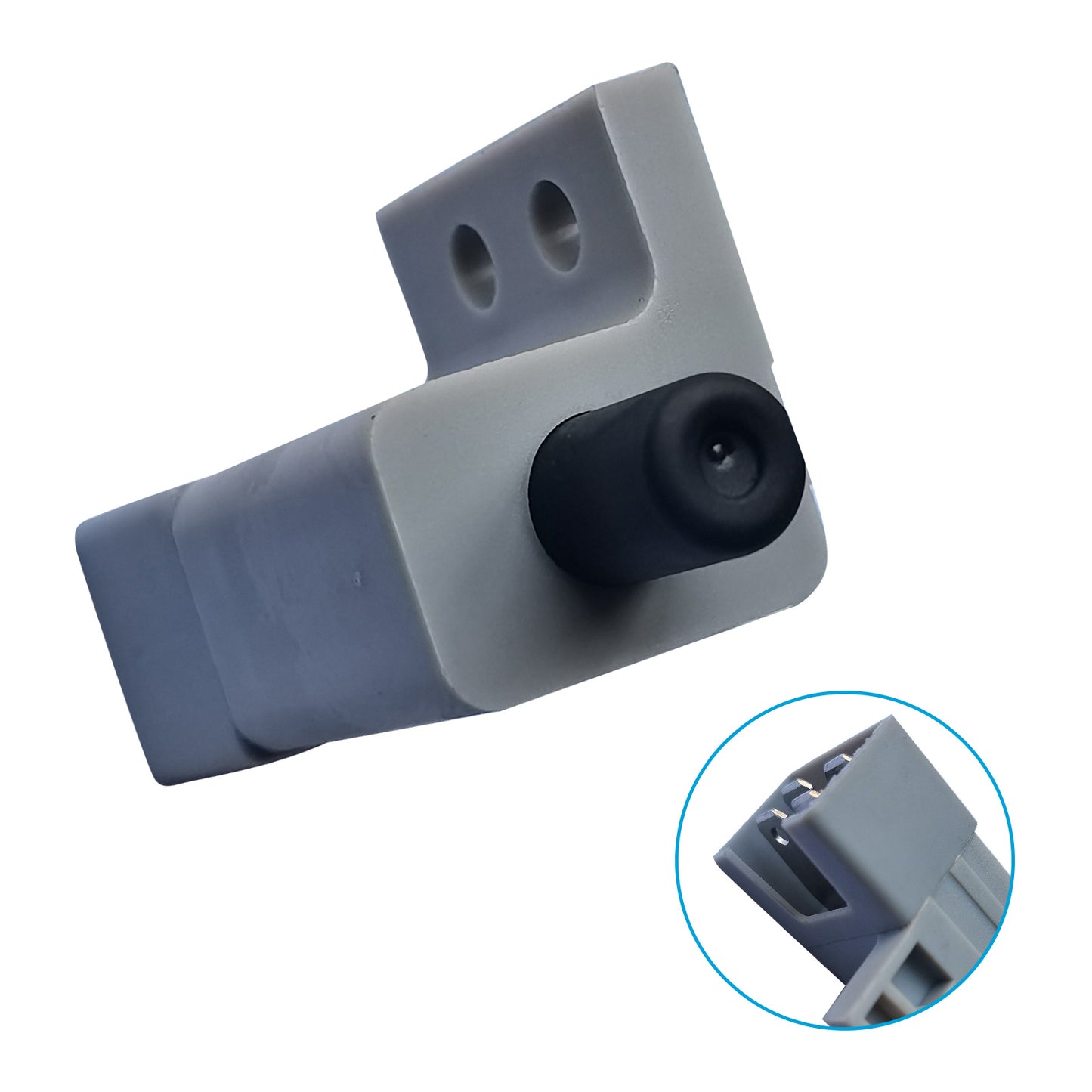 Interlock Safety Switch Suitable For MTD, Ariens, Husqvarna & John Deere Ride-On Mowers