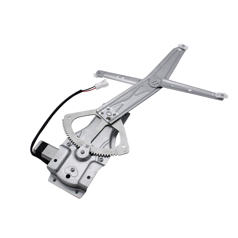 {{ Electric Window Regulator Front LH Suitable For Holden Commodore VT VX VU VY VZ }} - Buy Car Parts Online at {{ Kaka Auto Parts }}.