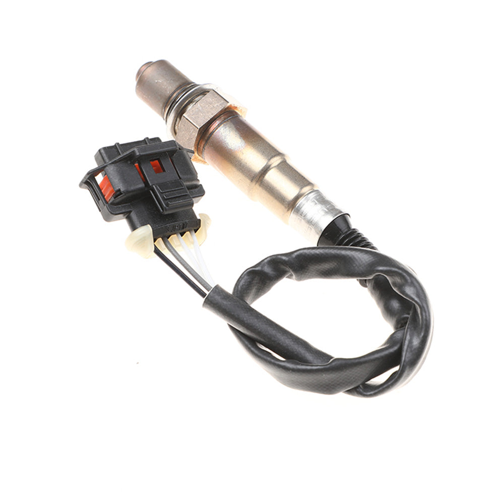 Oxygen Sensor 4 Wire Suitable For Holden Commodore V6 3.6L VZ VE LE0 LY7 0258006743