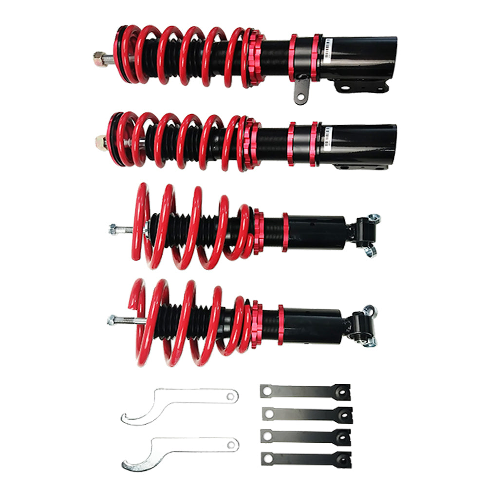 Coilover Suspension Adjustable Suitable For Holden VE Commodore – Kaka ...