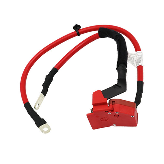 Battery Positive Cable Wire Harness Suitable For BMW X5 F15 2014-2018
