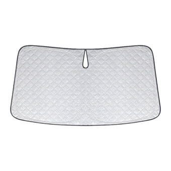 compare product 6 Layer Thick WindScreen SunShade Suitable For Toyota LandCruiser 70 76 78 79