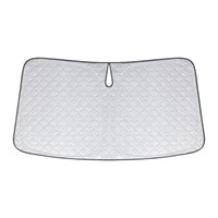 6 Layer Thick WindScreen SunShade Suitable For Toyota RAV4 19-25 UV Protection