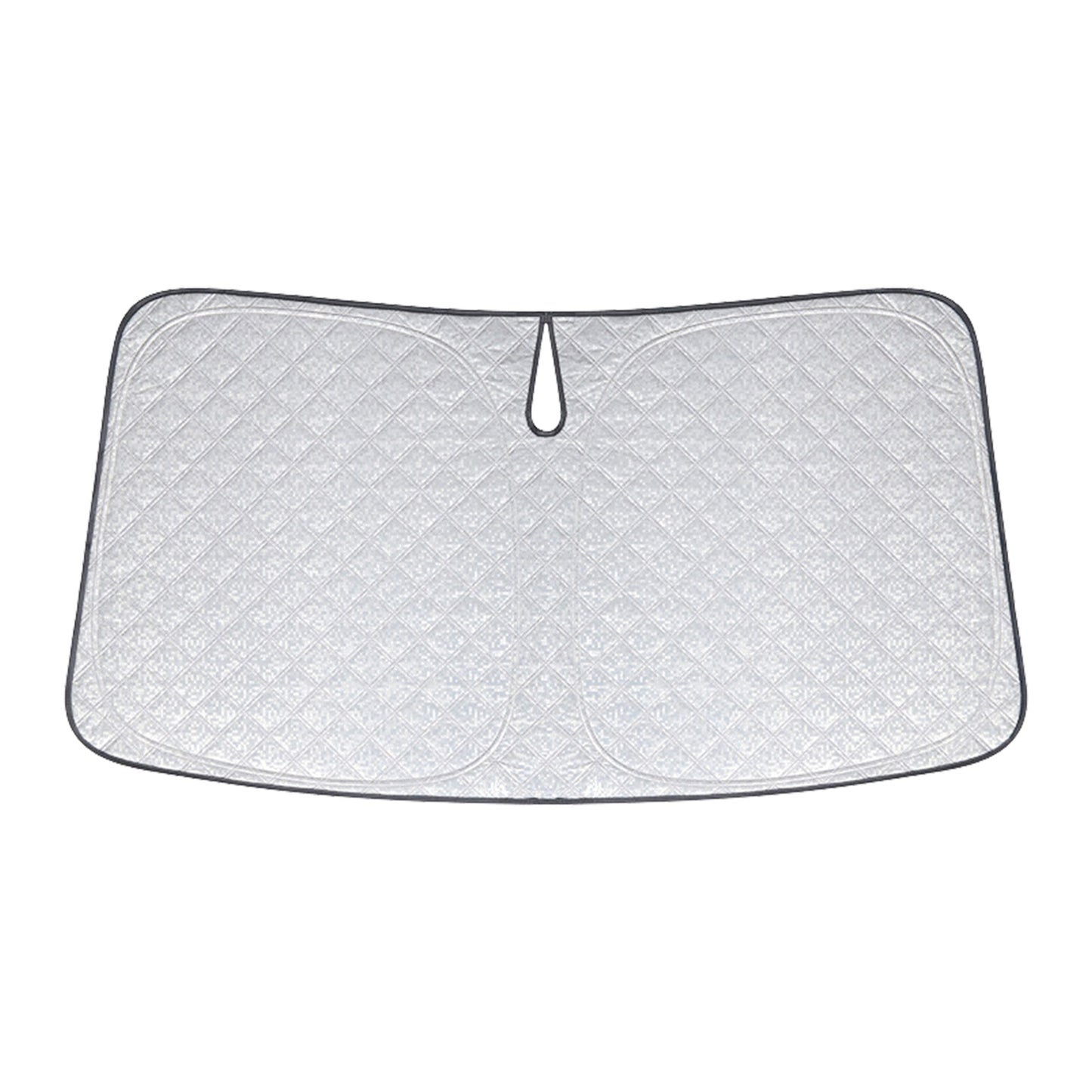6 Layer Thick WindScreen SunShade Suitable For Toyota FJ Cruiser J10 2011-2016