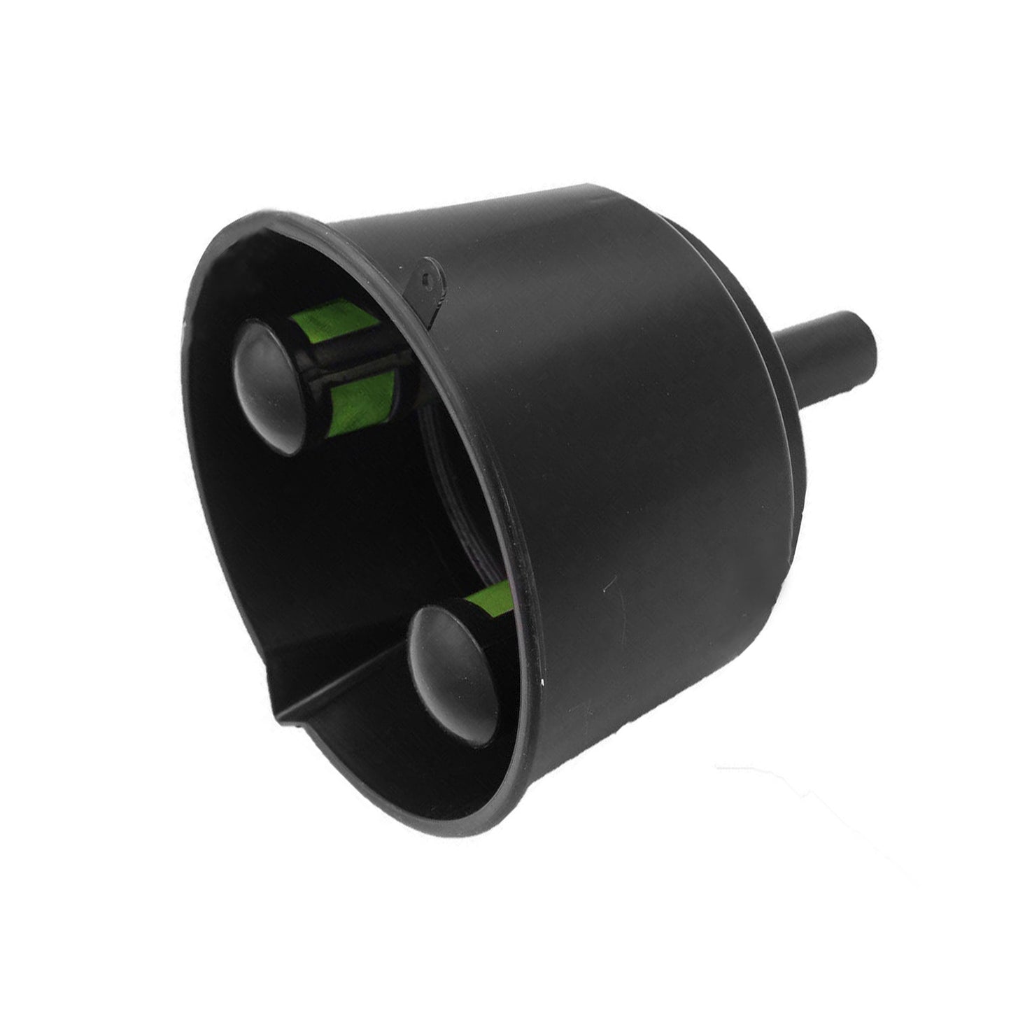 12 GPM Portable Conductive Fuel Filter Suitable For Mr. Funnel AF15CB / F15C