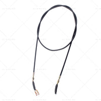 {{ Accelerator Throttle Governor Cable Suitable For Yamaha G14 G16 G22 1995-2007 }} - Buy Car Parts Online at {{ Kaka Auto Parts }}.