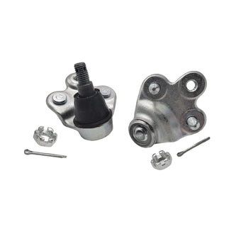 compare product 2x Suspension Ball Joint Front Lower Suitable For Honda Civic FD Series 2006-12