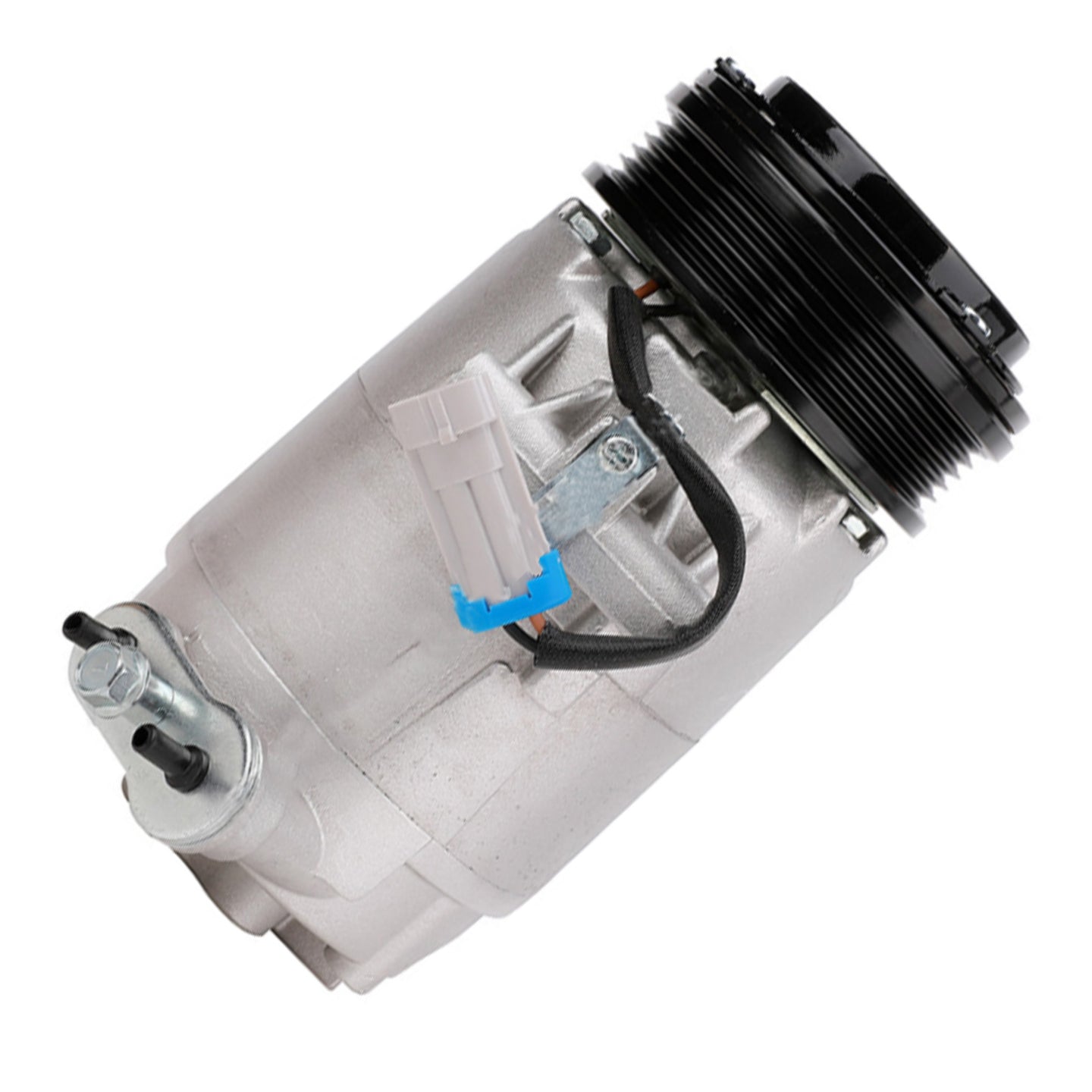 {{ Air Conditioning AC Compressor Suitable for Holden Astra TS 1.8L Petrol Z18XE }} - Buy Car Parts Online at {{ Kaka Auto Parts }}.
